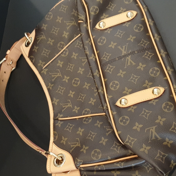 Louis Vuitton Galliera PM - Picture 8 of 15